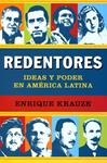 Redentores. Ideas y poder en América Latina | 9788499921235 | Krauze, Enrique | Llibres.cat | Llibreria online en català | La Impossible Llibreters Barcelona