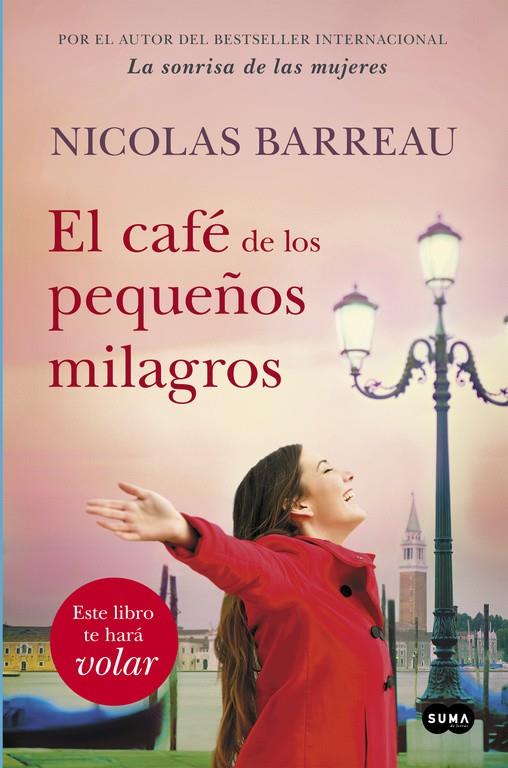 El café de los pequeños milagros | 9788491290889 | Nicolas Barreau | Llibres.cat | Llibreria online en català | La Impossible Llibreters Barcelona