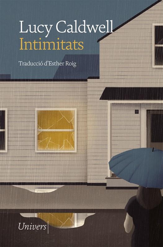 Intimitats | 9788417868901 | Caldwell, Lucy | Llibres.cat | Llibreria online en català | La Impossible Llibreters Barcelona