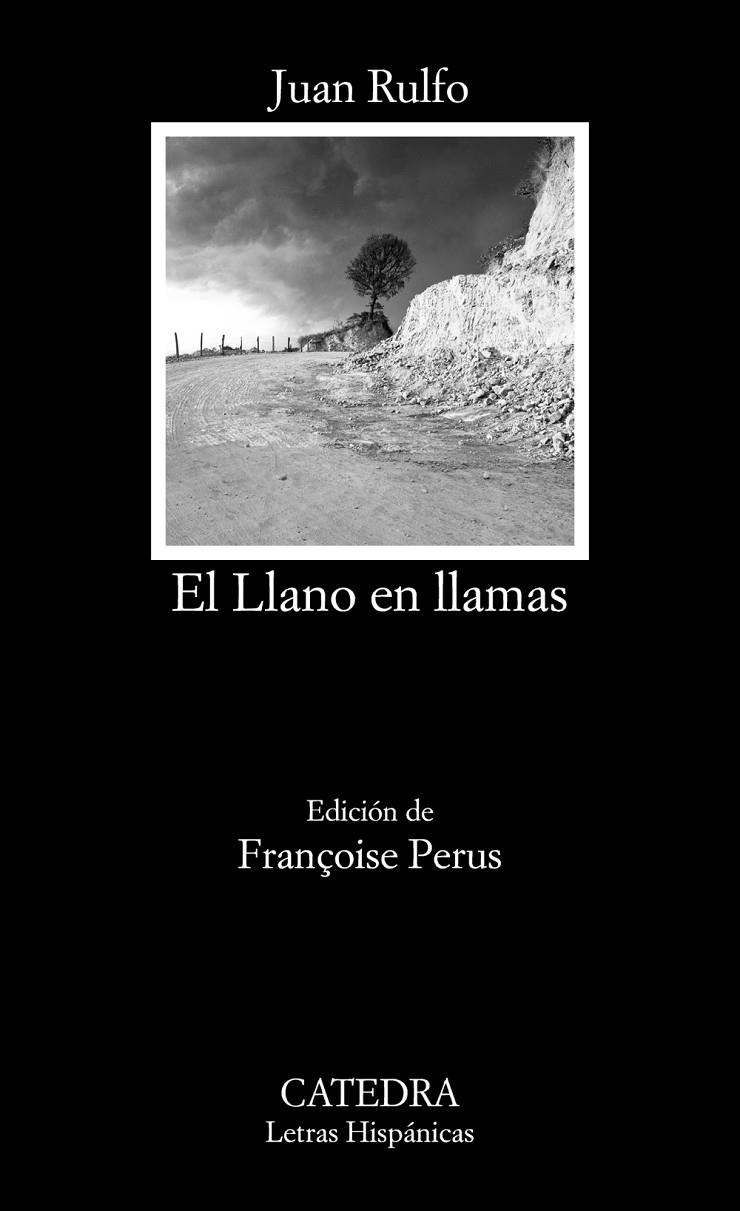 El Llano en llamas | 9788437634999 | Rulfo, Juan | Llibres.cat | Llibreria online en català | La Impossible Llibreters Barcelona