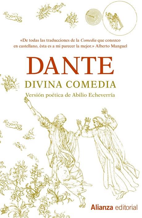 Divina Comedia | 9788420682884 | Dante Alighieri | Llibres.cat | Llibreria online en català | La Impossible Llibreters Barcelona
