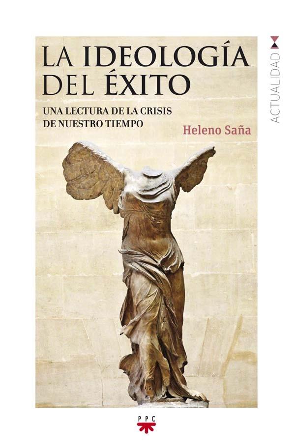 LA IDEOLOGIA DEL EXITO | 9788428829731 | Saña Alcon, Heleno | Llibres.cat | Llibreria online en català | La Impossible Llibreters Barcelona