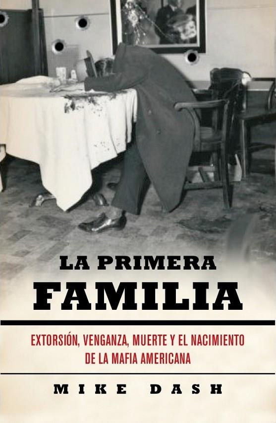 La primera familia | 9788483068687 | Dash, Mike | Llibres.cat | Llibreria online en català | La Impossible Llibreters Barcelona