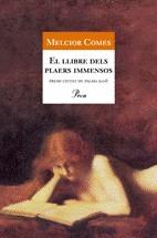 El llibre dels plaers immensos | 9788484379676 | Comes, Melcior | Llibres.cat | Llibreria online en català | La Impossible Llibreters Barcelona