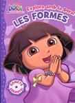 Explora amb la Dora! Les formes | 9788401902796 | Nickelodeon | Llibres.cat | Llibreria online en català | La Impossible Llibreters Barcelona