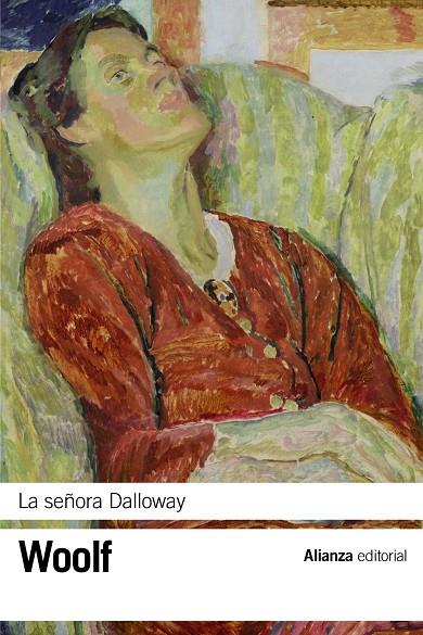 La señora Dalloway | 9788420671710 | Woolf, Virginia | Llibres.cat | Llibreria online en català | La Impossible Llibreters Barcelona