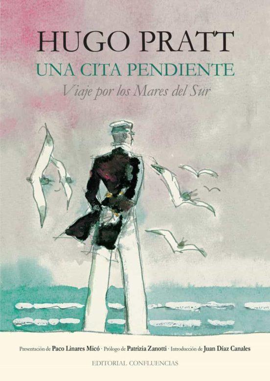 UNA CITA PENDIENTE | 9788412420029 | Hugo Pratt | Llibres.cat | Llibreria online en català | La Impossible Llibreters Barcelona