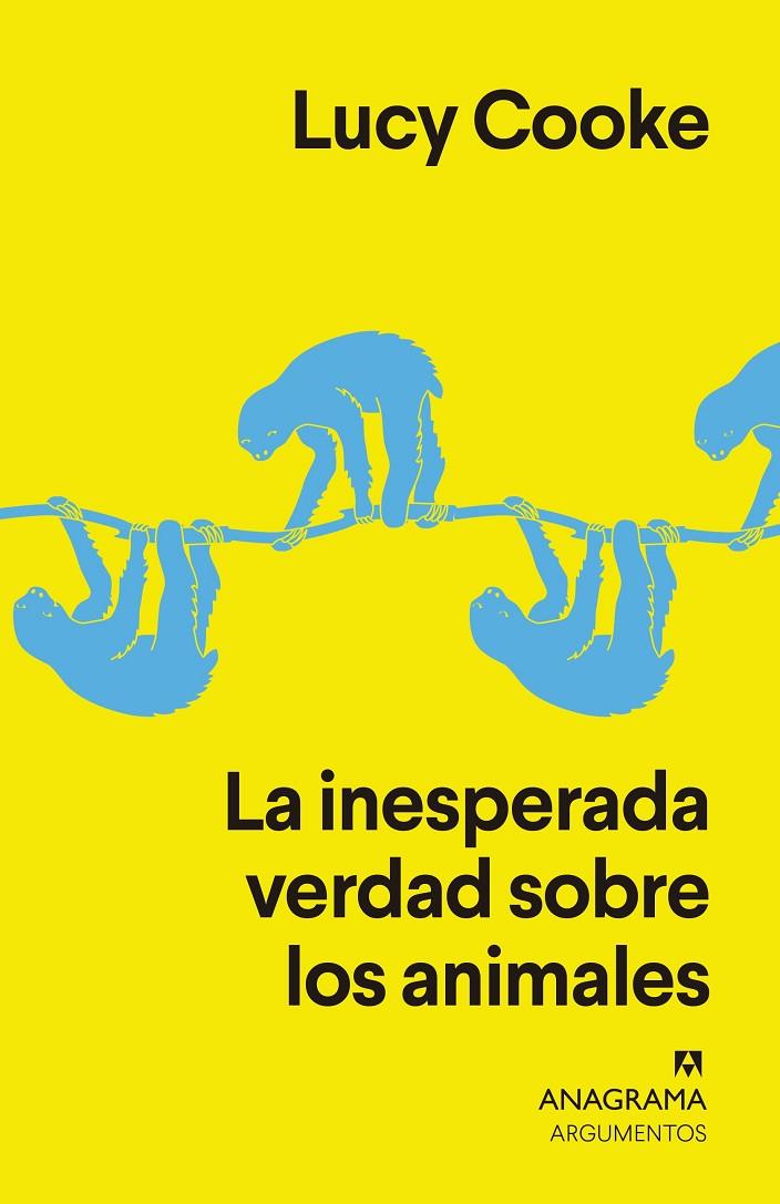 La inesperada verdad sobre los animales | 9788433964410 | Cooke, Lucy | Llibres.cat | Llibreria online en català | La Impossible Llibreters Barcelona