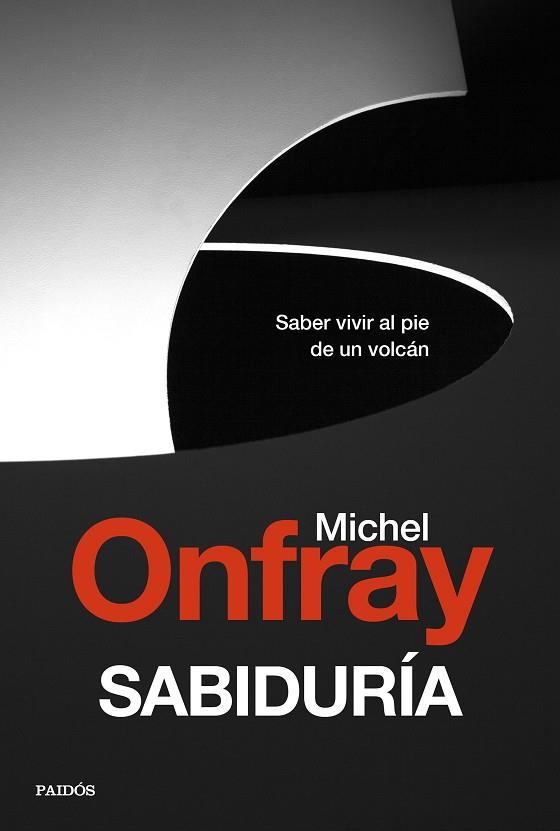 Sabiduría | 9788449337864 | Onfray, Michel | Llibres.cat | Llibreria online en català | La Impossible Llibreters Barcelona
