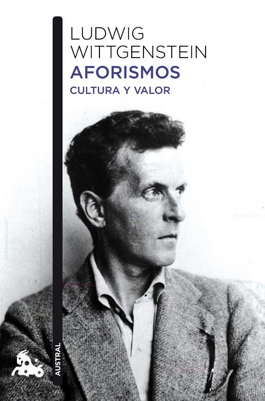 Aforismos | 9788467028188 | Wittgenstein, Ludwig | Llibres.cat | Llibreria online en català | La Impossible Llibreters Barcelona