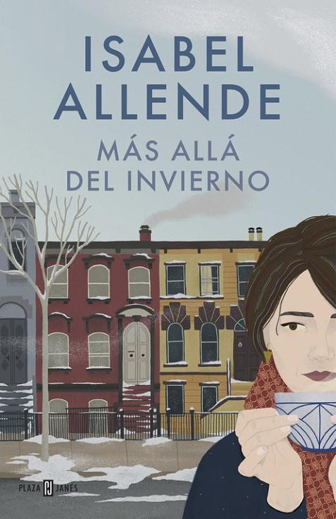 Más allá del invierno | 9788401019760 | Isabel Allende | Llibres.cat | Llibreria online en català | La Impossible Llibreters Barcelona