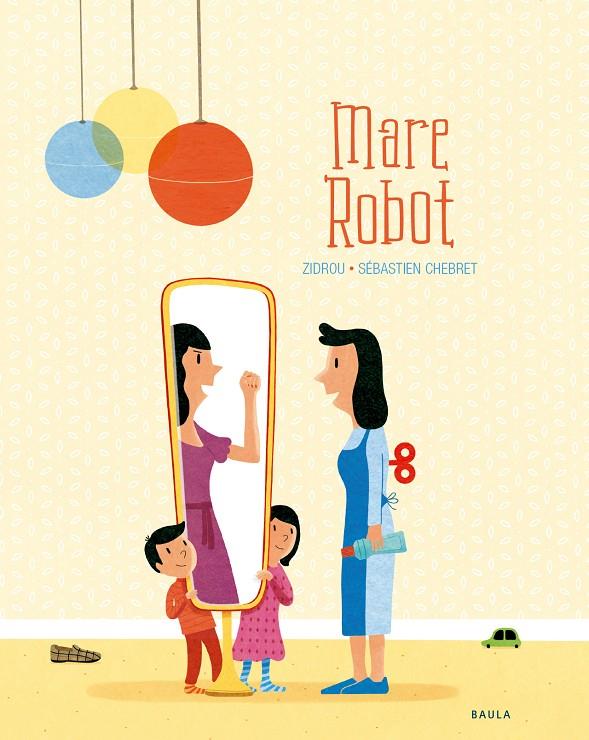 Mare Robot | 9788447940288 | Drousie, Benoît | Llibres.cat | Llibreria online en català | La Impossible Llibreters Barcelona