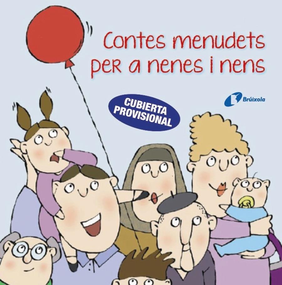 Contes divertits per a nenes i nens | 9788413493015 | Varios Autores | Llibres.cat | Llibreria online en català | La Impossible Llibreters Barcelona