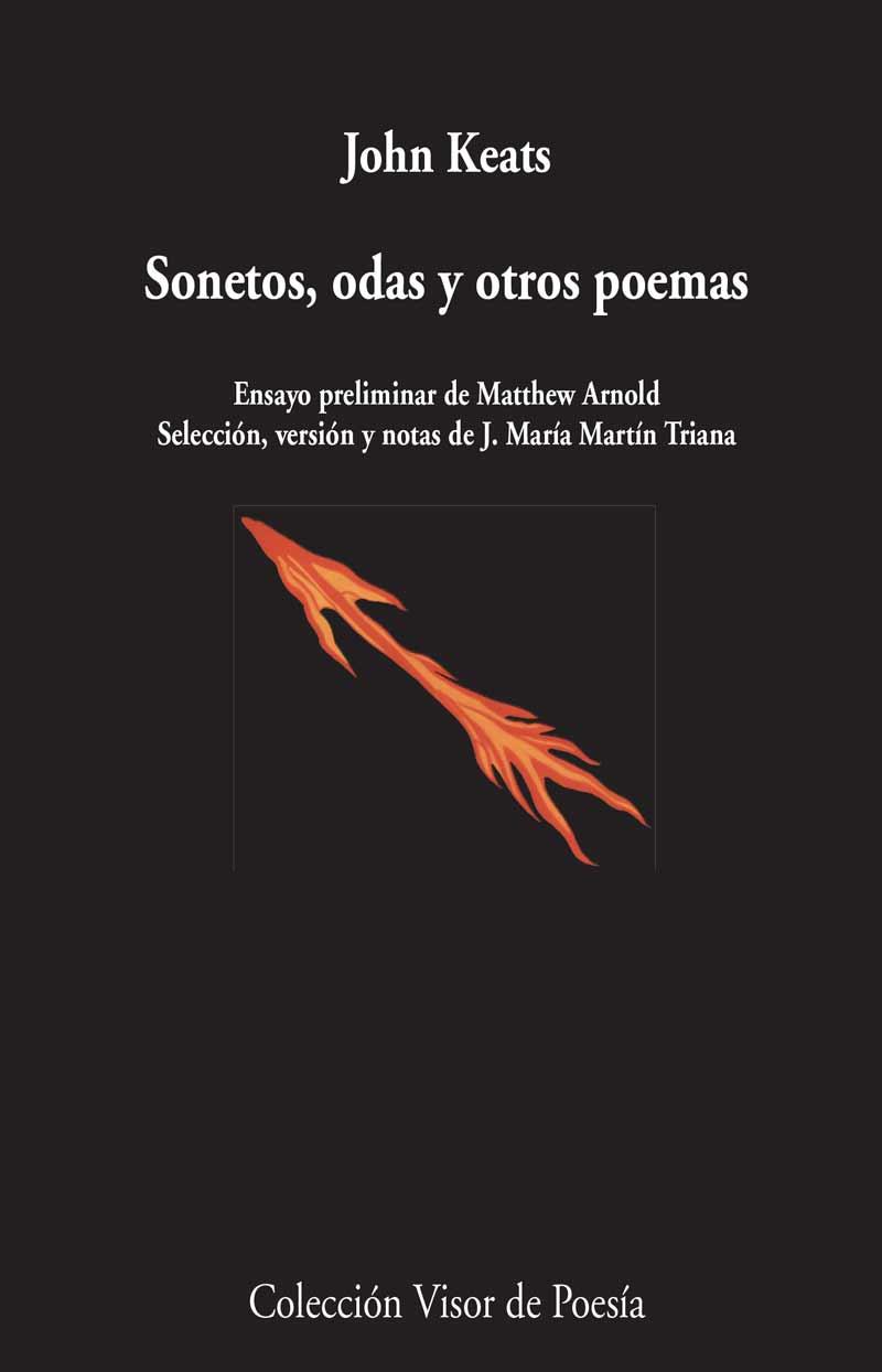 Sonetos, odas y otros poemas | 9788498959093 | Keats, John | Llibres.cat | Llibreria online en català | La Impossible Llibreters Barcelona