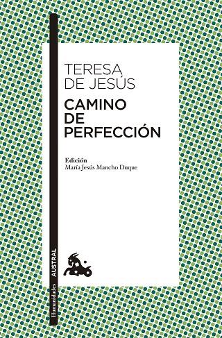 Camino de Perfección | 9788467043761 | Jesús, Teresa de | Llibres.cat | Llibreria online en català | La Impossible Llibreters Barcelona