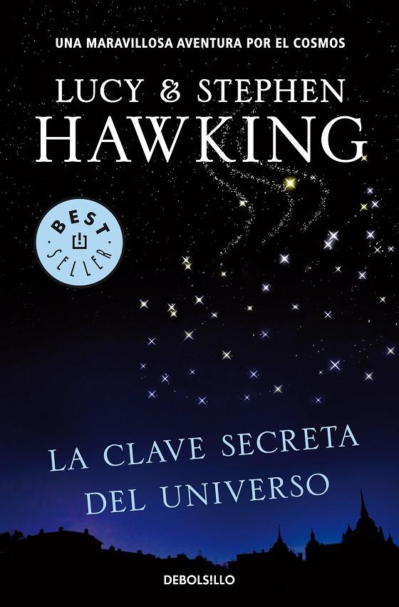 La clave secreta del universo (La clave secreta del universo 1) | 9788499083728 | Hawking, Lucy | Llibres.cat | Llibreria online en català | La Impossible Llibreters Barcelona