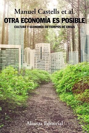 Otra economía es posible | 9788491046868 | Castells, Manuel | Llibres.cat | Llibreria online en català | La Impossible Llibreters Barcelona