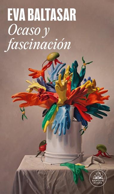 Ocaso y fascinación | 9788439743941 | Baltasar, Eva | Llibres.cat | Llibreria online en català | La Impossible Llibreters Barcelona
