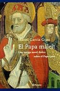 El Papa maleït | 9788497081085 | Garcia Grau, Manel | Llibres.cat | Llibreria online en català | La Impossible Llibreters Barcelona