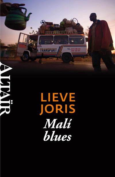 Malí blues | 9788493927431 | Joris, Lieve | Llibres.cat | Llibreria online en català | La Impossible Llibreters Barcelona