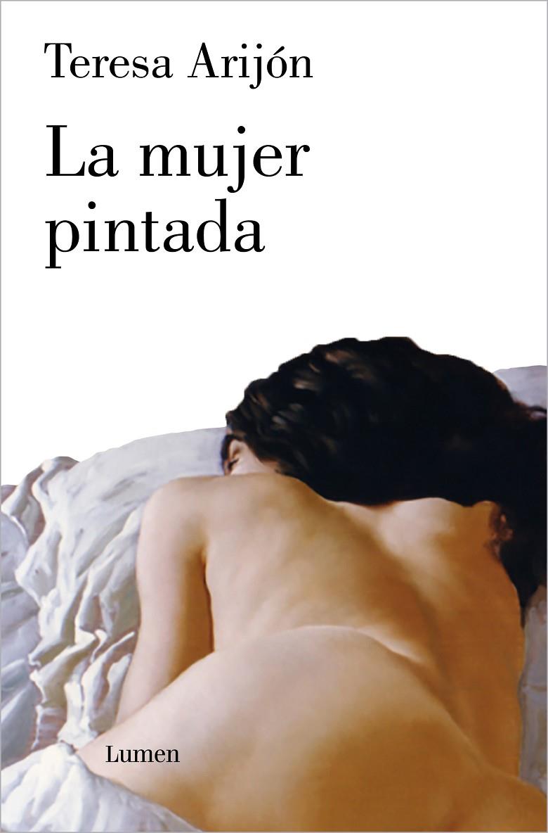 La mujer pintada | 9788426422705 | Arijón, Teresa | Llibres.cat | Llibreria online en català | La Impossible Llibreters Barcelona