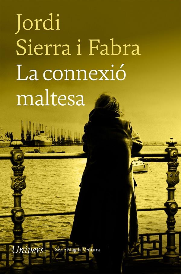 La connexió maltesa | 9788418887093 | Sierra i Fabra, Jordi | Llibres.cat | Llibreria online en català | La Impossible Llibreters Barcelona