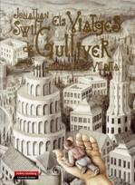 Els viatges de Gulliver | 9788481096194 | Swift, Jonathan | Llibres.cat | Llibreria online en català | La Impossible Llibreters Barcelona