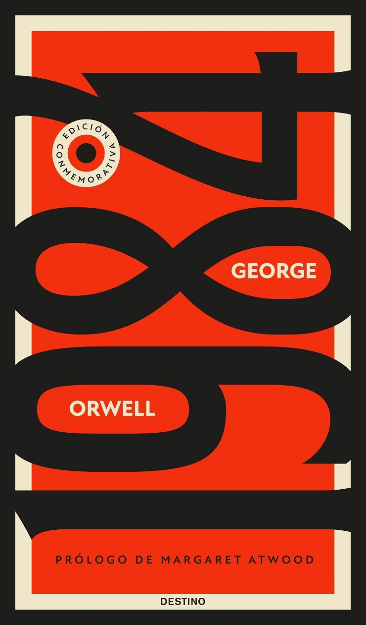 1984 | 9788423365050 | Orwell, George | Llibres.cat | Llibreria online en català | La Impossible Llibreters Barcelona