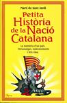 Petita història de la Nació Catalana | 9788493842611 | Sant Jordi, Martí de | Llibres.cat | Llibreria online en català | La Impossible Llibreters Barcelona