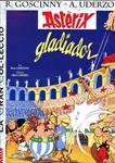 Astèrix. Gladiador | 9788421686768 | Goscinny, René | Llibres.cat | Llibreria online en català | La Impossible Llibreters Barcelona