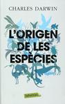 L'origen de les espècies | 9788499303352 | Darwin, Charles | Llibres.cat | Llibreria online en català | La Impossible Llibreters Barcelona