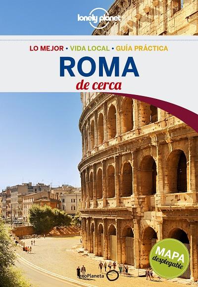 Roma De cerca | 9788408148487 | Duncan Garwood | Llibres.cat | Llibreria online en català | La Impossible Llibreters Barcelona