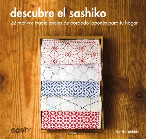 Descubre el sashiko | 9788425228735 | Yoshida, Kumiko | Llibres.cat | Llibreria online en català | La Impossible Llibreters Barcelona