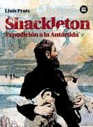 Shackleton. Expedición a la Antártida | 9788483431542 | Prats Martínez, Lluís | Llibres.cat | Llibreria online en català | La Impossible Llibreters Barcelona