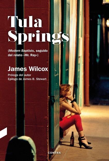 Tula Springs | 9788494561221 | Wilcox, James | Llibres.cat | Llibreria online en català | La Impossible Llibreters Barcelona