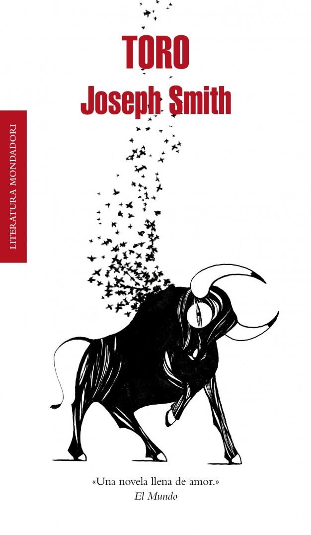El toro | 9788439723493 | Smith, Joseph | Llibres.cat | Llibreria online en català | La Impossible Llibreters Barcelona
