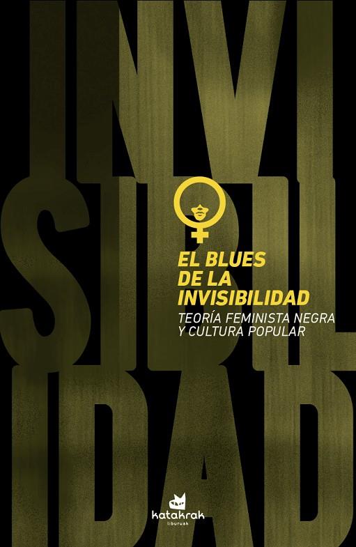 El blues de la invisibilidad | 9788416946273 | Wallace, Michele | Llibres.cat | Llibreria online en català | La Impossible Llibreters Barcelona