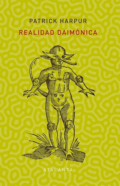Realidad daimónica | 9788412431544 | Harpur, Patrick | Llibres.cat | Llibreria online en català | La Impossible Llibreters Barcelona