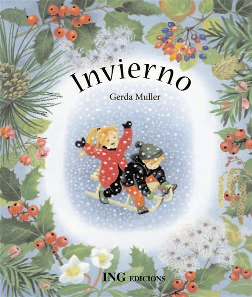Invierno | 9788489825611 | Müller, Gerda | Llibres.cat | Llibreria online en català | La Impossible Llibreters Barcelona