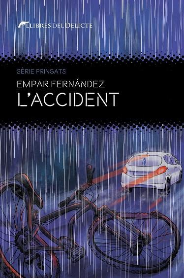 Accident, L' | 9788419415219 | Fernandez, Empar | Llibres.cat | Llibreria online en català | La Impossible Llibreters Barcelona
