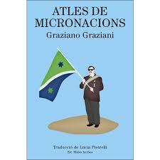 Atles de micronacions | 9788494587757 | Graziano Graziani | Llibres.cat | Llibreria online en català | La Impossible Llibreters Barcelona