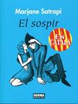El sospir | 9788467905038 | Satrapi, Marjane | Llibres.cat | Llibreria online en català | La Impossible Llibreters Barcelona