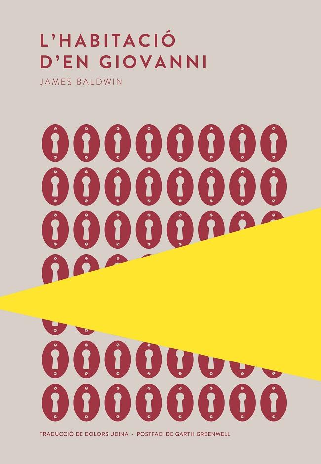 L'habitació d'en Giovanni | 9789992076668 | Baldwin, James | Llibres.cat | Llibreria online en català | La Impossible Llibreters Barcelona