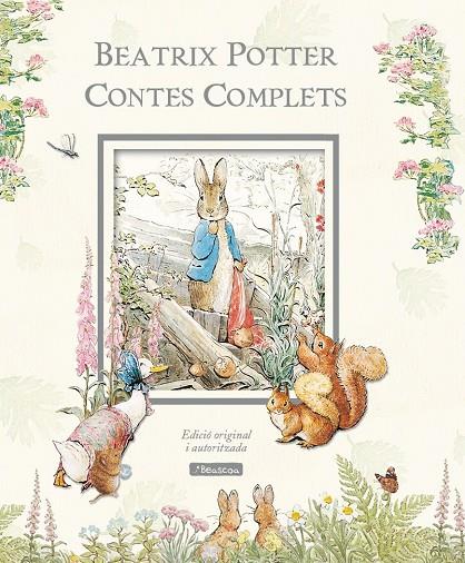 Contes complets | 9788448864682 | Potter, Beatrix | Llibres.cat | Llibreria online en català | La Impossible Llibreters Barcelona