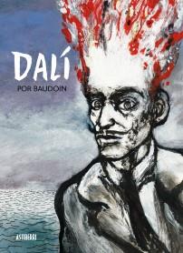 Dalí | 9788415163947 | Baudoin, Edmond | Llibres.cat | Llibreria online en català | La Impossible Llibreters Barcelona