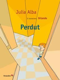 Perdut | 9788499217628 | Alba [Brasil], Julia | Llibres.cat | Llibreria online en català | La Impossible Llibreters Barcelona