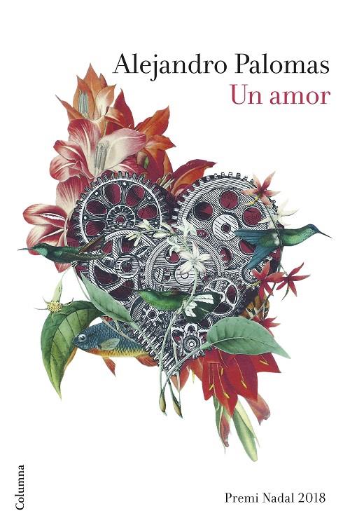 Un amor (Edició en català) | 9788466423571 | Palomas, Alejandro | Llibres.cat | Llibreria online en català | La Impossible Llibreters Barcelona