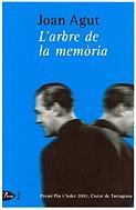 L'arbre de la memòria | 9788484373681 | Agut, Joan | Llibres.cat | Llibreria online en català | La Impossible Llibreters Barcelona