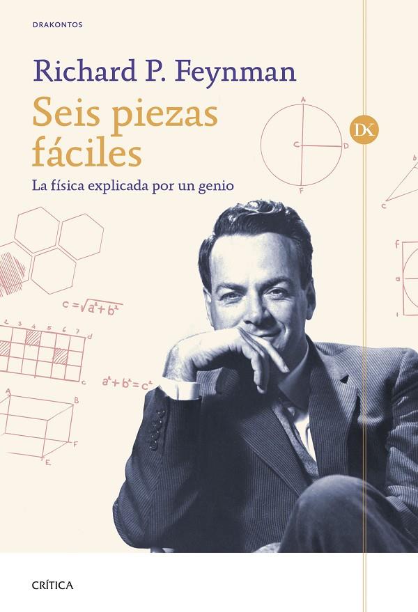 Seis piezas fáciles | 9788491993674 | Feynman, Richard P. | Llibres.cat | Llibreria online en català | La Impossible Llibreters Barcelona