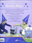L'escola de màgia | 9788499060811 | Varis | Llibres.cat | Llibreria online en català | La Impossible Llibreters Barcelona